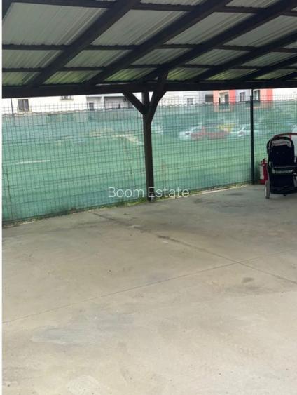 Apartament cu 2 camere, modern, complet utilat și mobilat - 12