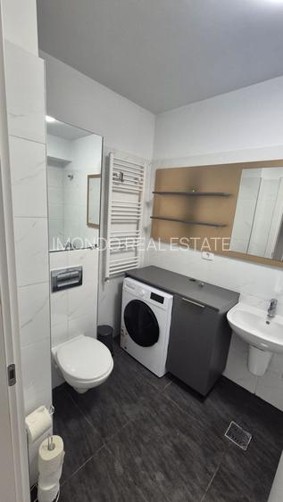 2 Camere I PIPERA I Loc De Parcare Subteran Inclus - 6