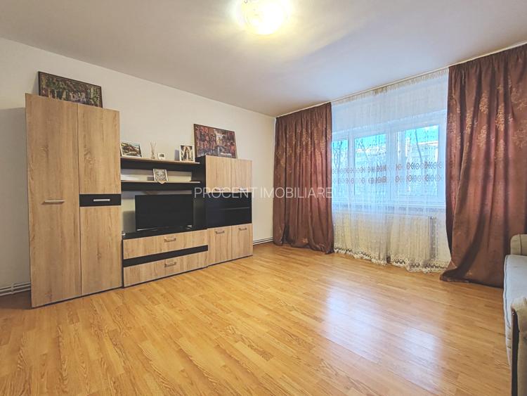 Exclusivitate ! Apartament 2 camere  Zona Scriitorilor ! - 14