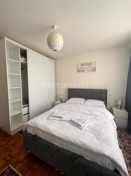 Apartament 2 camere balcon zona Vasile Milea - 12