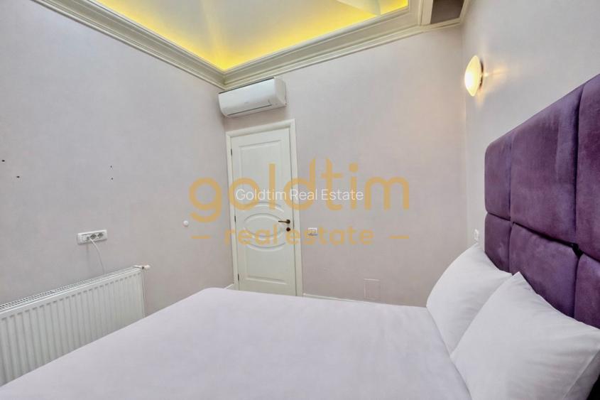 MINI PENTHOUSE/ BANEASA/ PARCARE SUBTERANA - 24