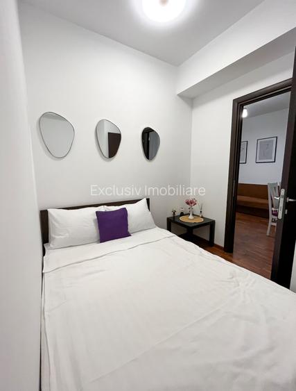 Apartament 2 camere | Bloc Nou | Icil - Policlinica CFR | Termen lung - 7