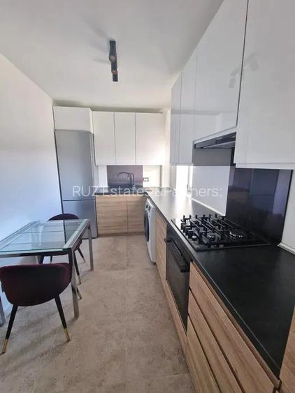 Apartament 3 camere | Închiriere | Parcare inclusă | Petrom City – Străulești - 3