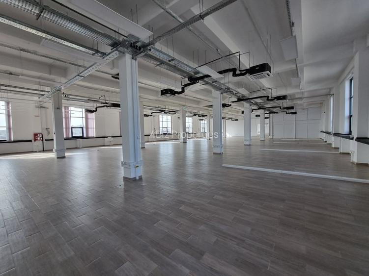 Birouri de inchiriat langa Silk District, Iasi - COMISION 0% - 2