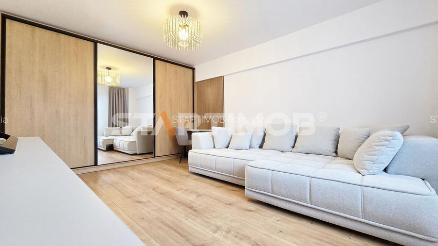 Apartament prima inchiriere Centru Civic - 3