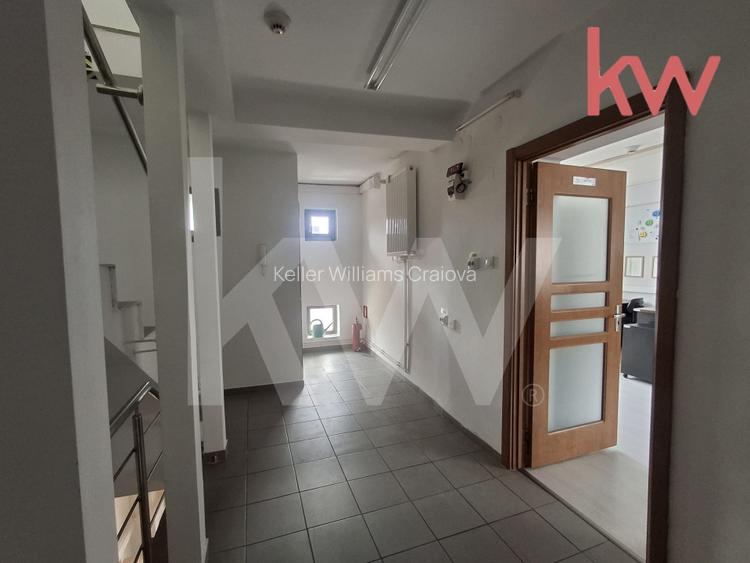 Cladire premium pentru afaceri de elita - 4