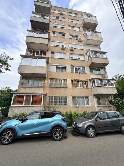 2 camere| Olimpia| apartament superb| balcon inchis| lift| centrala| - 16