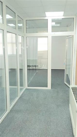 Spatiu birouri de inchiriat - Bd. Expozitiei  de la 210 mp - 15