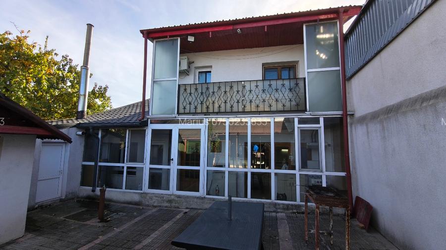 Vand casa Braila strada Grivitei 2011 - 12