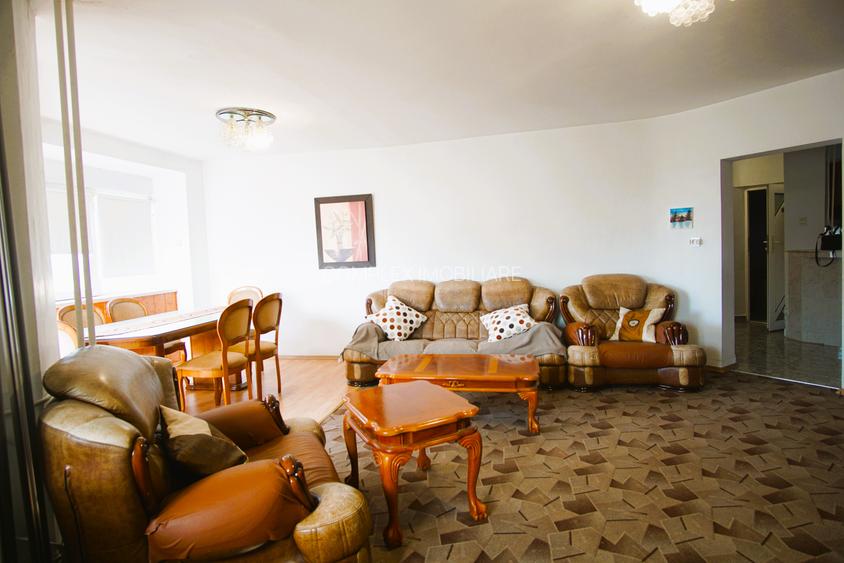 Hotel Marriott | Catedrala Națională | 13 Septembrie | 2 băi | Contract ANAF - 6