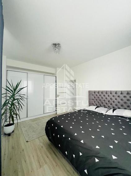 Apartament premium 3 camere/UTA Ared - 9
