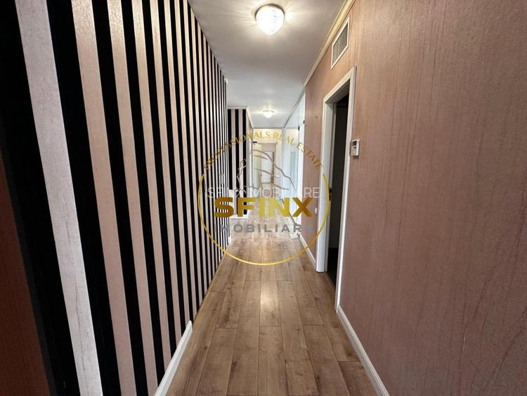 Penthouse de vanzare | Dacia / Romana | 182 mp utili | 280 mp terasa - 6