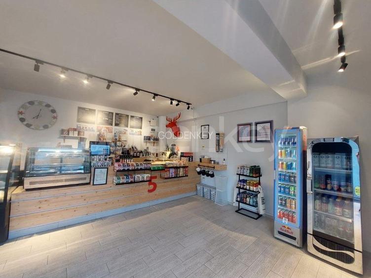 Spatiu Comercial Mamaia Nord - 4