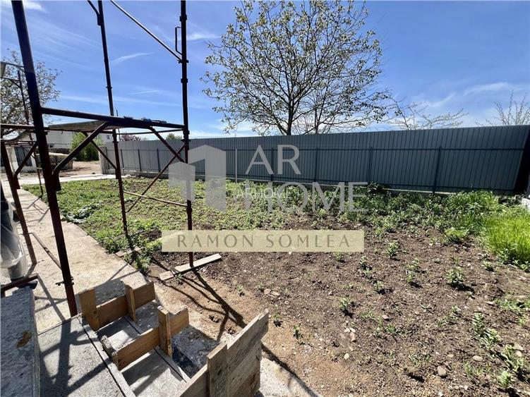 Vanzare Casa Individuala 5 camere, Blejoi, la 5 minute de Ploiesti - 22