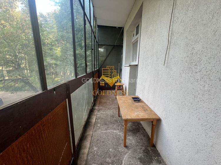 2 camere decomandate, Gheorgheni, FSEGA,Unirii, Iulius Mall, Lidl - 8