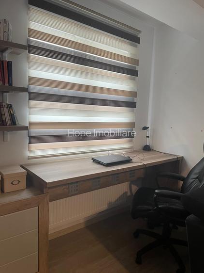 Basarabia-Arena Nationala-Apartament de 2 camere-decomandat - 7