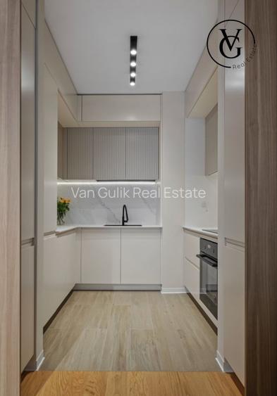 Apartament 2 camere Floreasca | Yacht Kid - 5