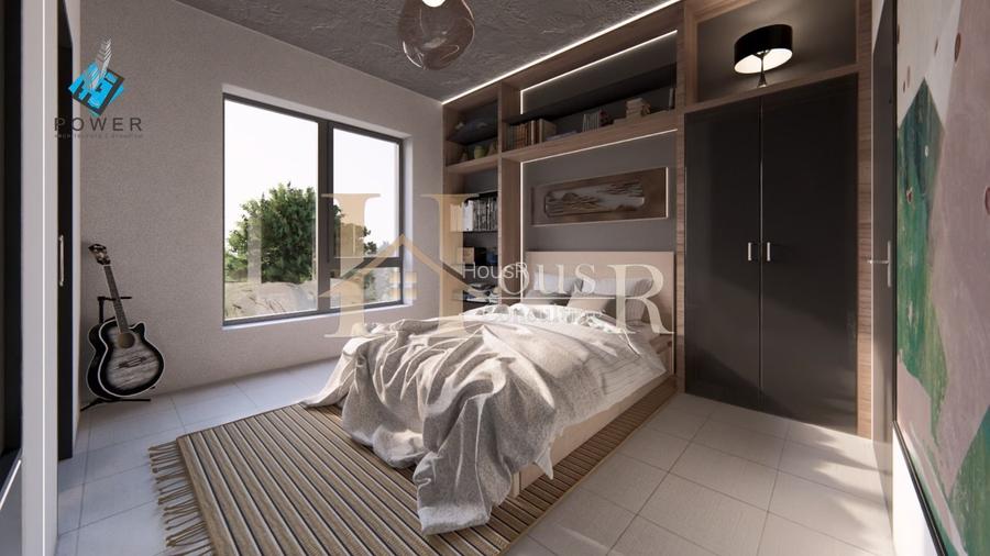 ZONA ESO. PENTHOUSE CU TERASA DE 34 MP. BUCATARIE SEPARATA. - 11