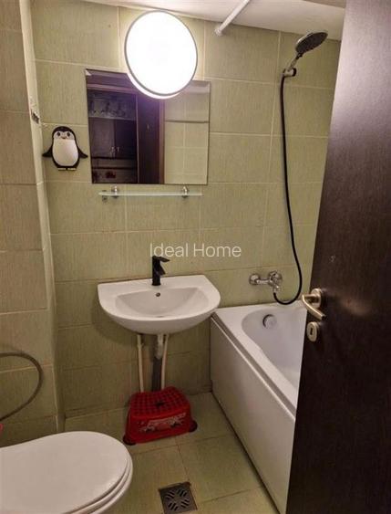 Bloc Nou! Apartament 2 Camere Tatarasi - 8