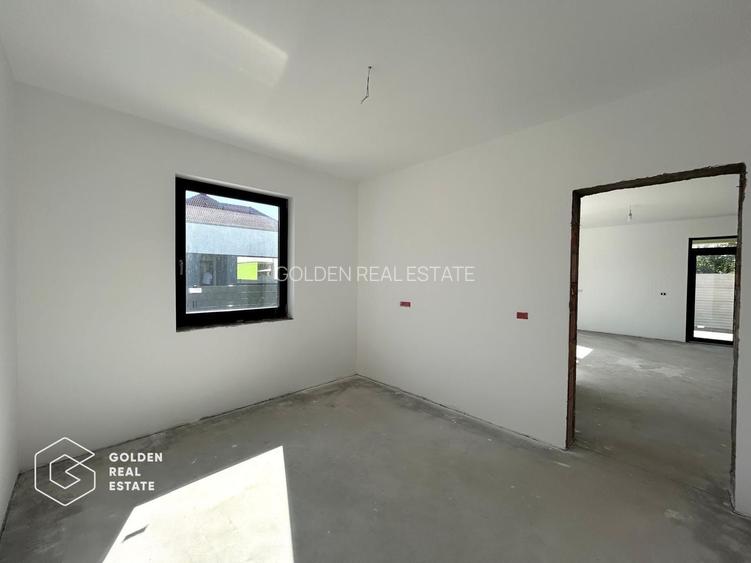 Vila 3 camere , Vladimirescu, comision 0% - 11