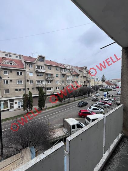 Apartament cu 2 camere de închiriat în Sfântu Gheorghe, pe strada Gróf Mikó Imre - 4