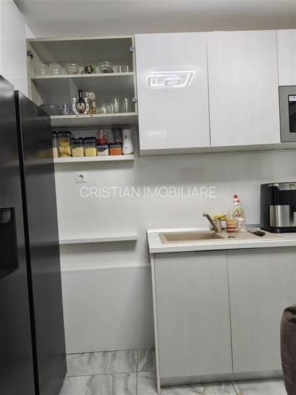 Spatios! 2 camere Finisaje Calitate Superioara, Etaj 3, Buzaului - 9