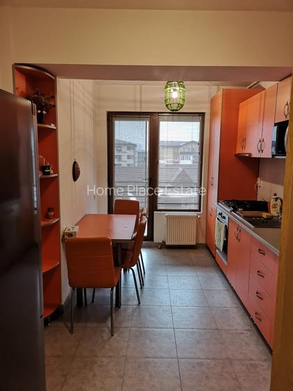 Apartament Spatios 80MPUtili Centrala Etaj 3/4 Lift Mobilat/Utilat 2 Cam Vanzare - 5