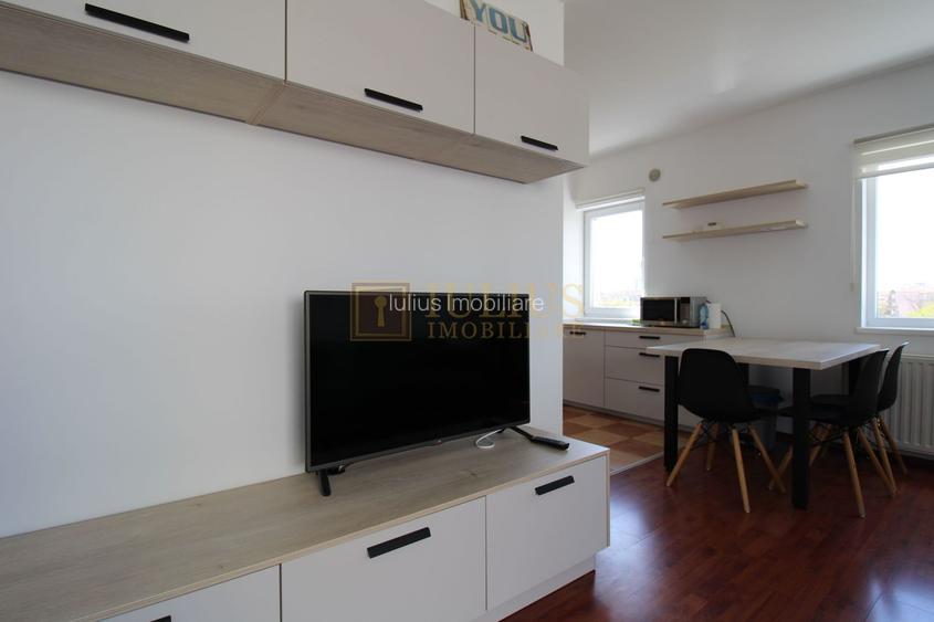 Banu Construct; Loc de PARCARE si Ctr. Inclus. - 3
