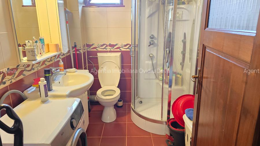 Vand casa in Deva, S+P+M + filigorie, zona Viile Noi (str. Luncii), - 9