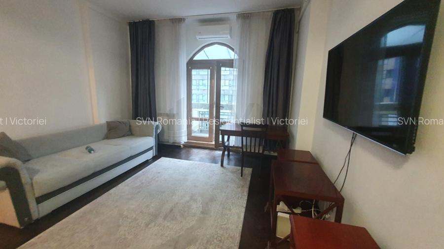 REA1025401 Apartament 2 Camere I De Inchiriat I Calea Victoriei - 2