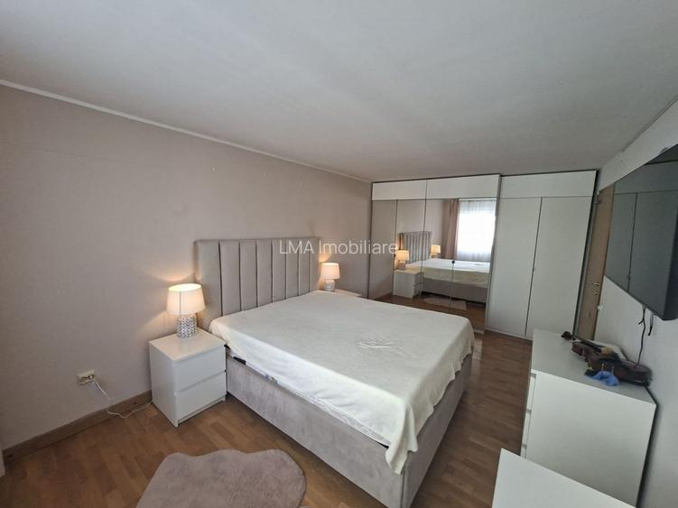 Apartament 2 camere openspace Bulevardul Grivitei Brasov - 13
