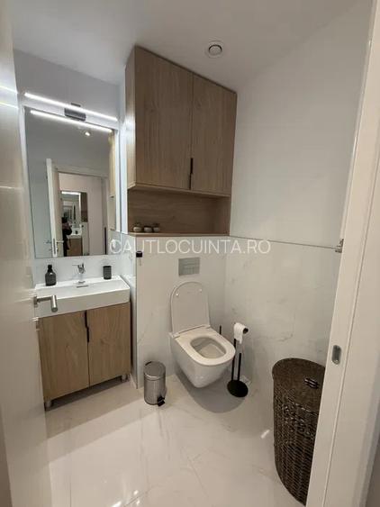 Apartament 2 camere | Calea Floreasca | Parcare | Boxa | Spa & Piscina - 8