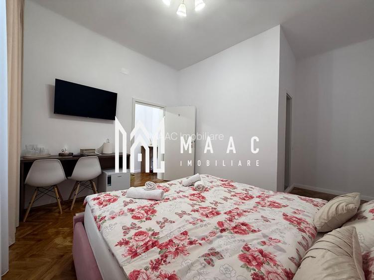 Apartament 3 camere | Decomandat | Etaj 1 | Ultracentral - 14