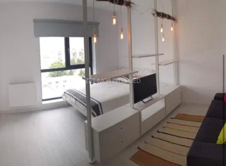 Garsoniera Lujerului - complex 21 Residence - 2