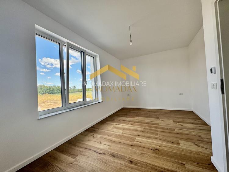 Bucovat-Duplex P+E-Finisaje la Alegere - 3