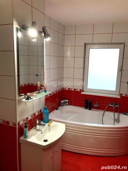 Apartament cu 2 camere, decomandat, parcare, zona Muzeul Apei - 7