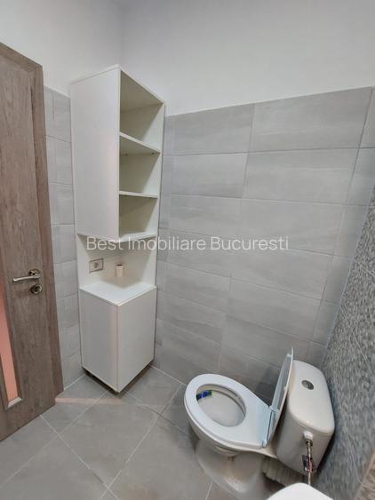 Inchiriere Garsoniera Decomandata Militari Residence Strada Rezervelor - 11