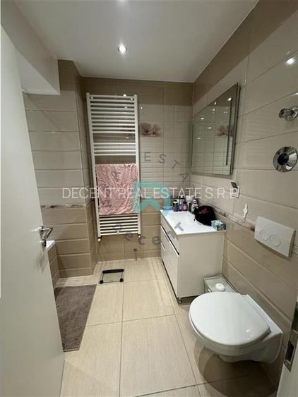 Apartament 3 camere Coresi, Brasov. - 12