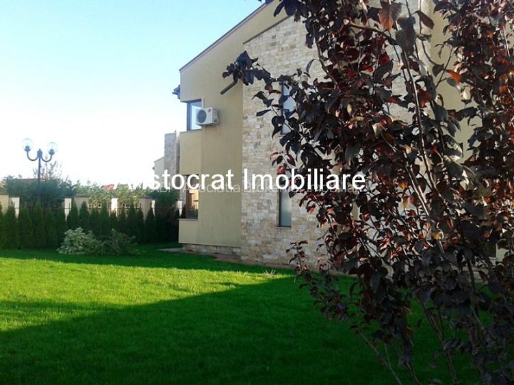 Vila duplex Corbeanca - 2