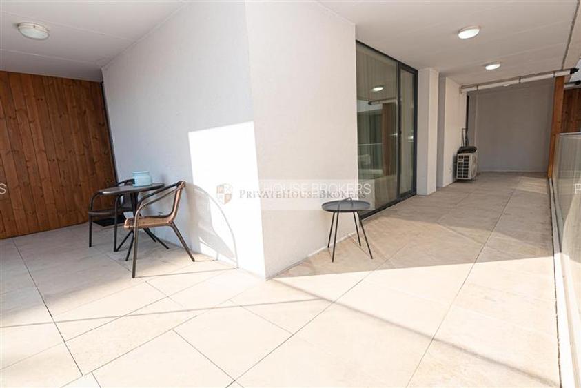 Pipera | La Gloire | Bloc 2019 | Parcare Subt | Terasa 30MP - 8