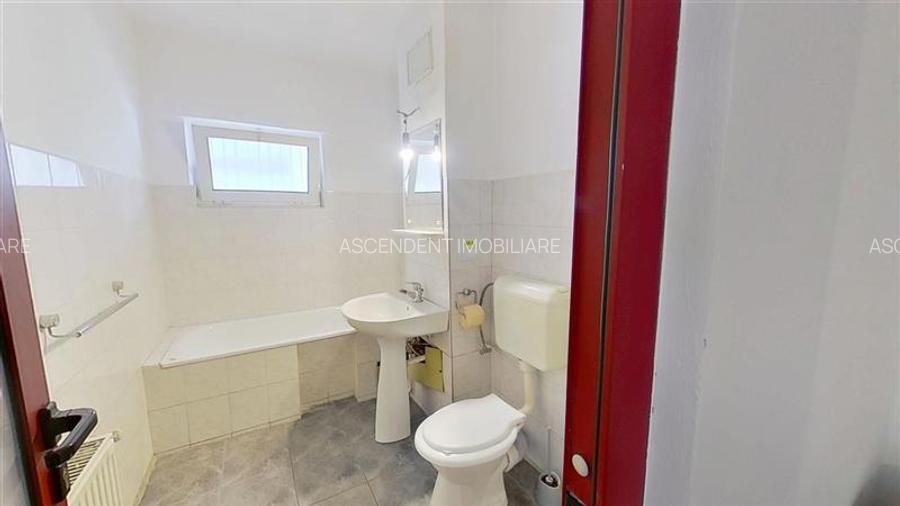 Tur 3D! Rezidential pe 125mp, 3 terase inchise, Centrul Civic, Brasov - 6