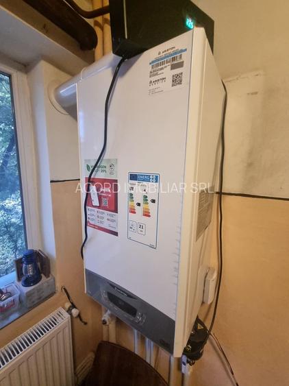 Tomis nord Rovere-apartament 3 camere decomandat stradal - 4