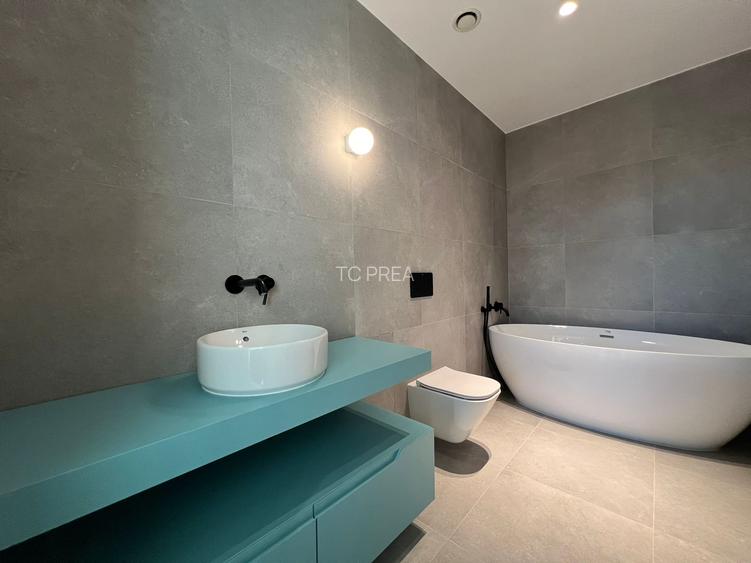 Amber Forest, Vila de  Lux 4 camere, 3 bai, grădină - 11