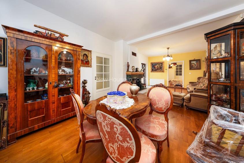 Casă deosebită de vânzare în centrul Brașovului - 15