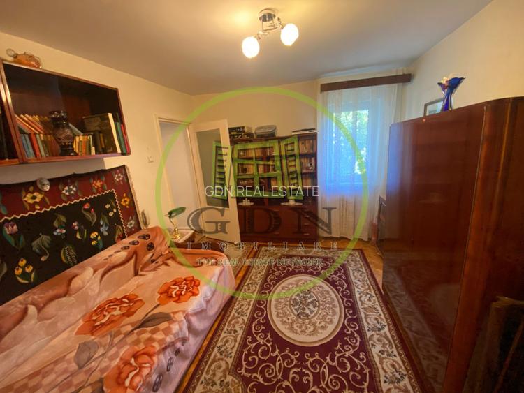 Apartament 3 camere decomandat in Mănăștur - 10