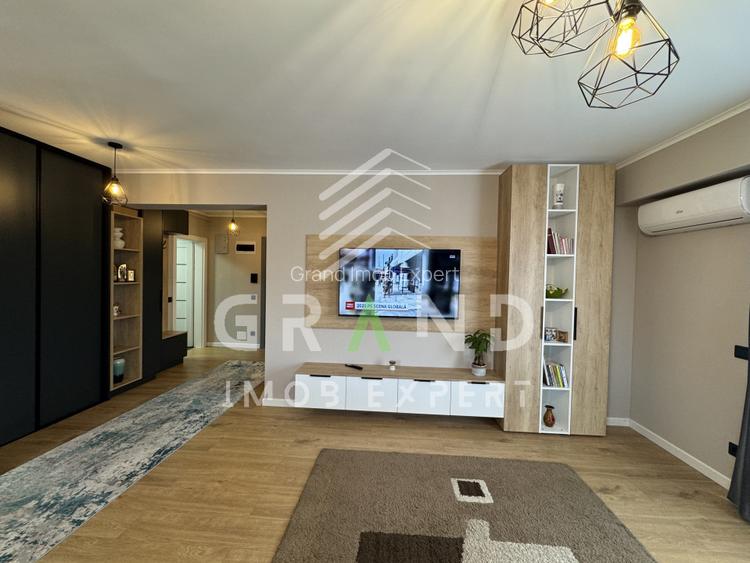 TOTUL NOU | Apartament 2 camere | Parcare subterană | Kaufland–USAMV–Frunzișului - 16