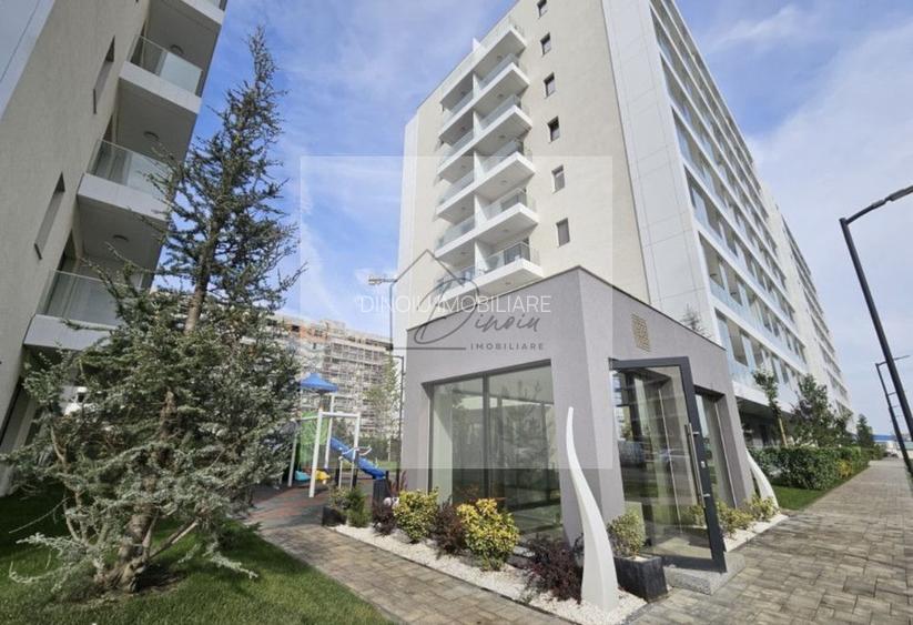 Apartament First Estates Pipera I Plaza Pipera - Rond OMV I COM 0% - 10