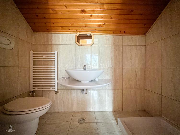 Locatie premium in Zamora – Casa cu vedere si potential turistic - 14