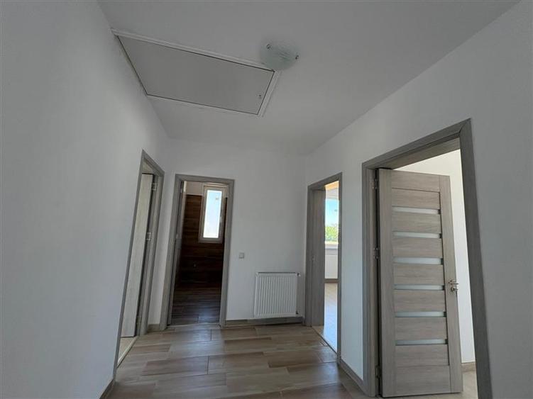 Vanzare vila P+1 Domnesti