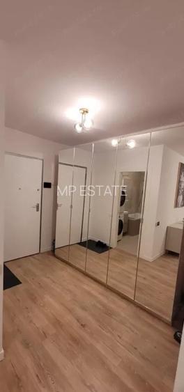 Garsoniera Spatioasa / Estoria City / 4 minute Metrou N Teclu / Centrala Proprie - 3